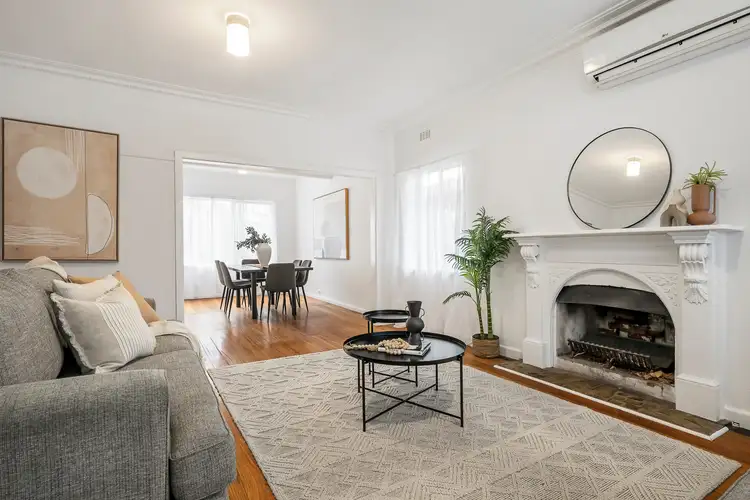 Third view of Homely house listing, 46 Munro Avenue, Ashburton VIC 3147