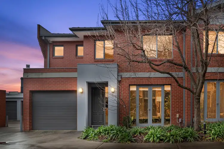 5/13 Irving Avenue, Prahran VIC 3181