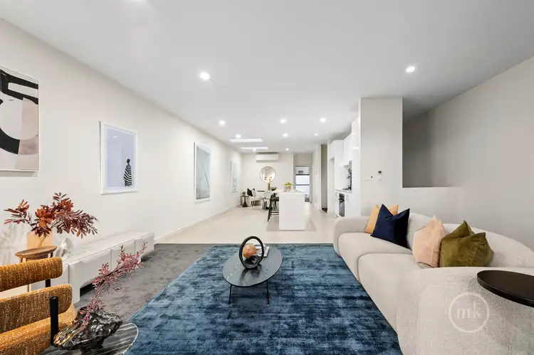 46 Waterway Boulevard, Doreen VIC 3754