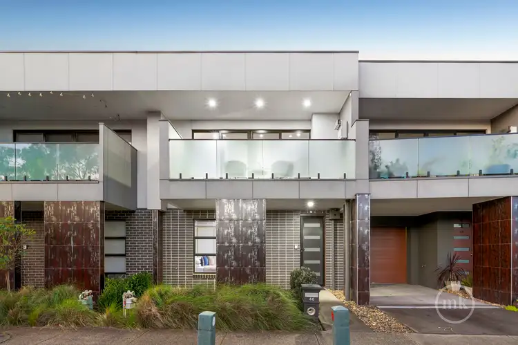 46 Waterway Boulevard, Doreen VIC 3754