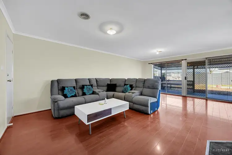 Fifth view of Homely house listing, 7 Caitlyn Drive, Harkness VIC 3337