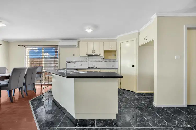 Sixth view of Homely house listing, 7 Caitlyn Drive, Harkness VIC 3337