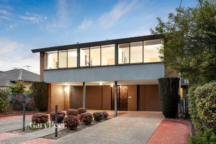 Second view of Homely house listing, 10 Burrindi Road, Caulfield South VIC 3162