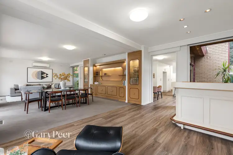 Sixth view of Homely house listing, 10 Burrindi Road, Caulfield South VIC 3162