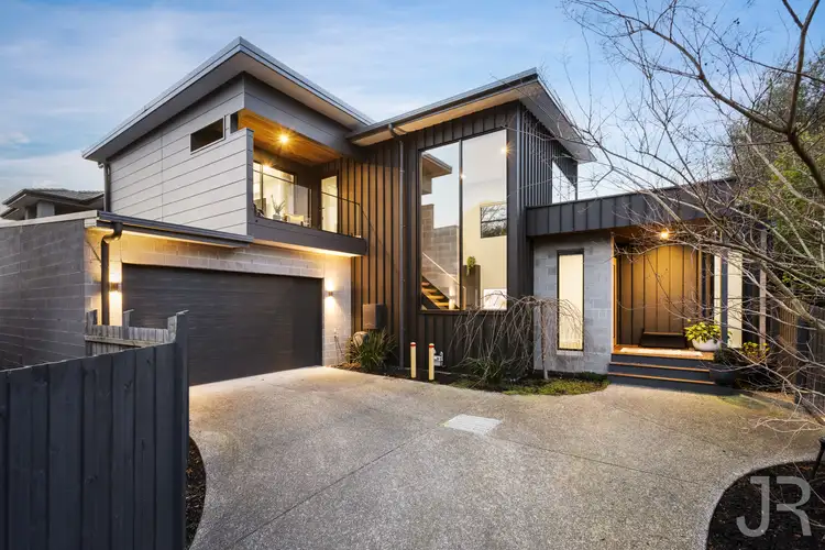 46A Gardiner Street, Berwick VIC 3806