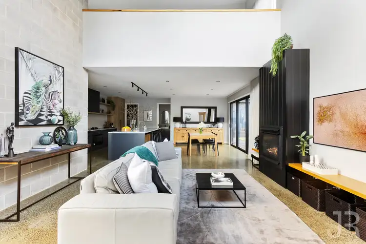 Second view of Homely house listing, 46A Gardiner Street, Berwick VIC 3806