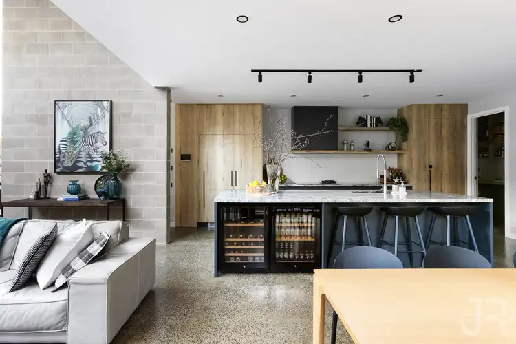 Fifth view of Homely house listing, 46A Gardiner Street, Berwick VIC 3806