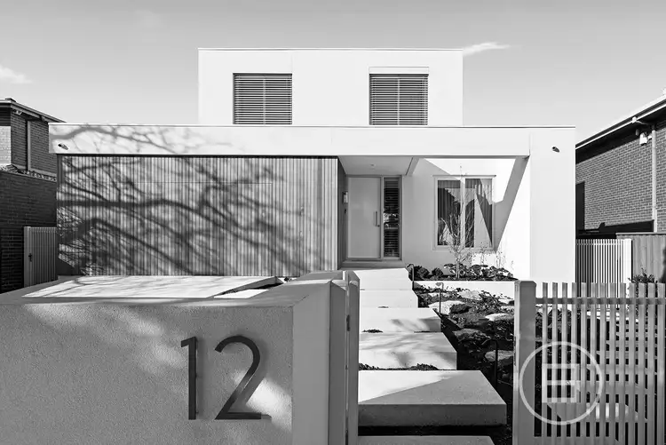 12 Wheeler Street, Ormond VIC 3204