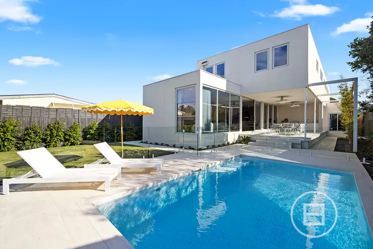 Second view of Homely house listing, 12 Wheeler Street, Ormond VIC 3204