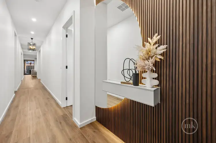 Second view of Homely house listing, 95 Nancarrow Drive, Doreen VIC 3754