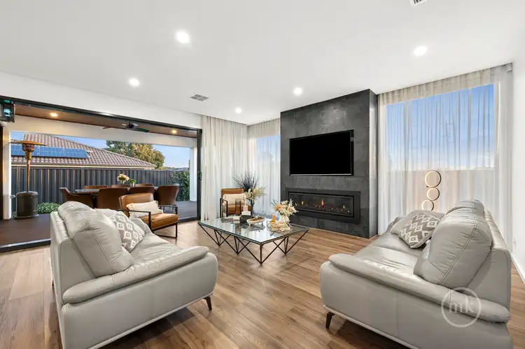 Sixth view of Homely house listing, 95 Nancarrow Drive, Doreen VIC 3754