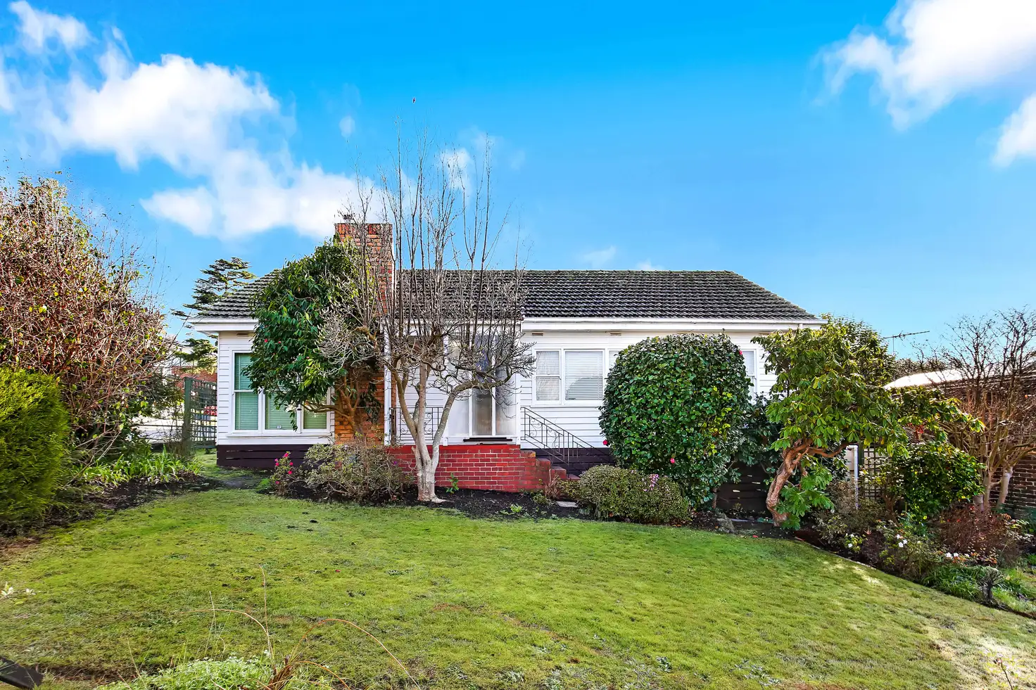 Main view of Homely house listing, 60 Alexandra Street, Greensborough VIC 3088