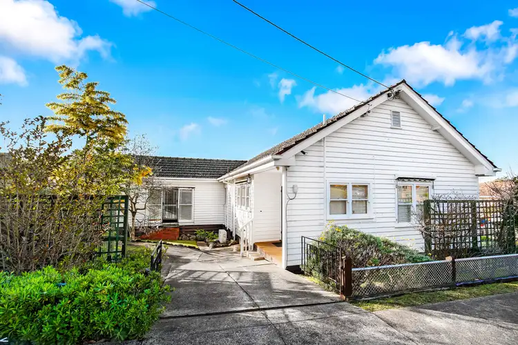 Third view of Homely house listing, 60 Alexandra Street, Greensborough VIC 3088