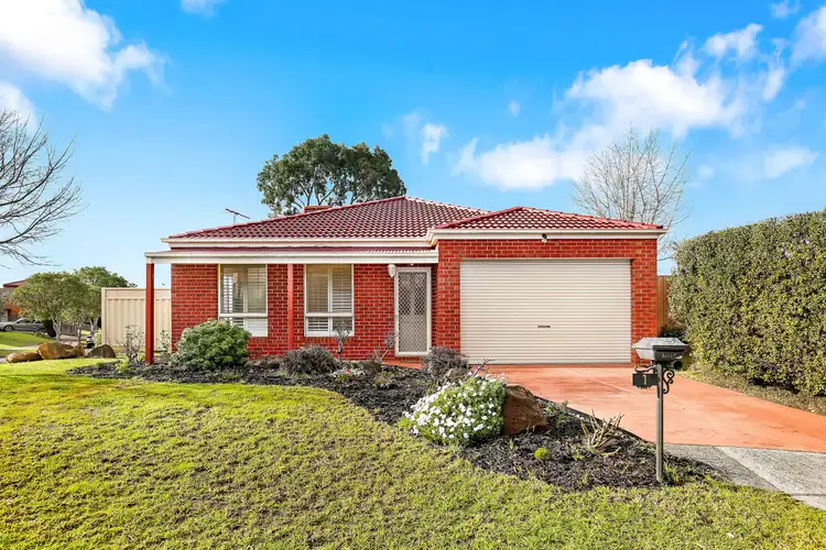 1 Jenna Close, Greensborough VIC 3088