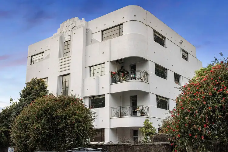 39/32 Queens Road, Melbourne VIC 3004