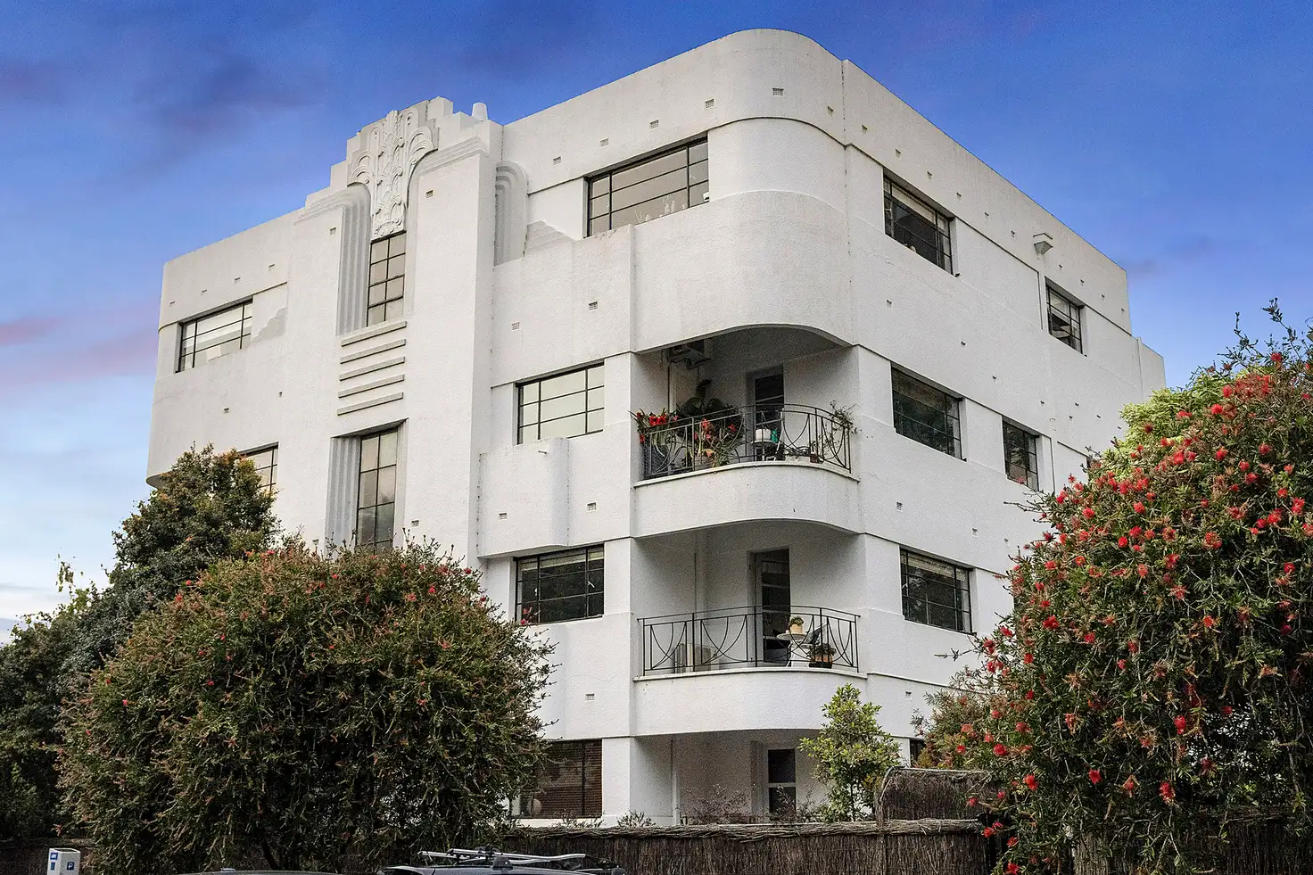 Main view of Homely apartment listing, 39/32 Queens Road, Melbourne VIC 3004