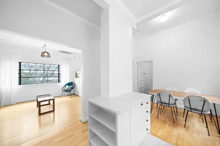 Fifth view of Homely apartment listing, 39/32 Queens Road, Melbourne VIC 3004