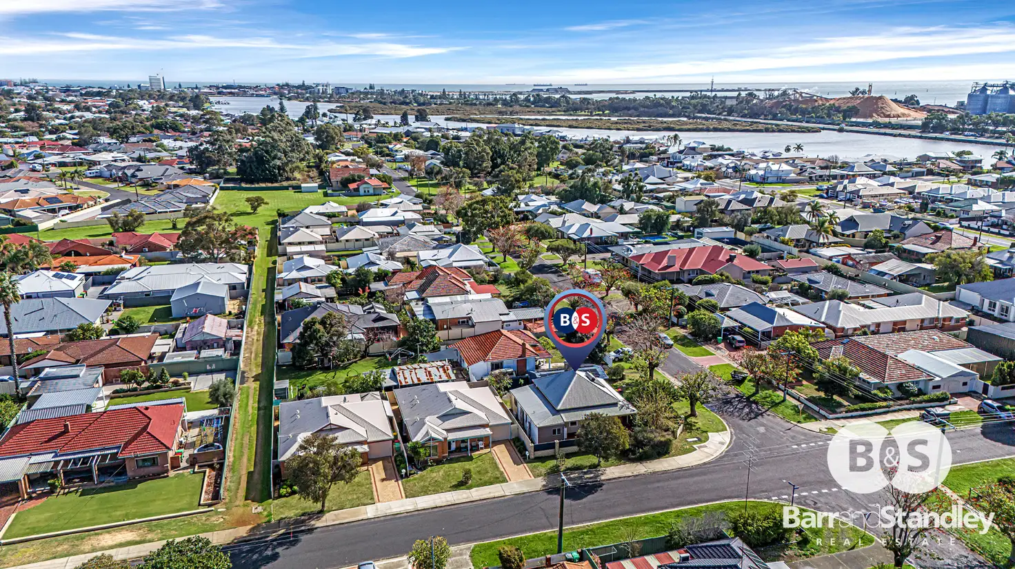 Main view of Homely house listing, 35 Forrest Street, East Bunbury WA 6230