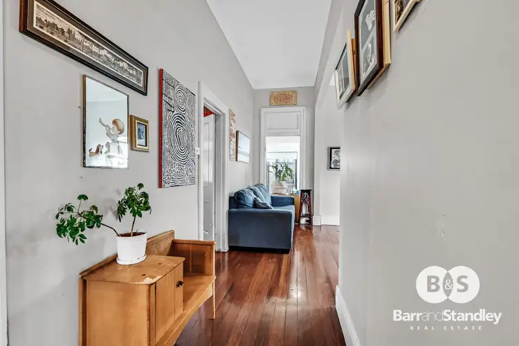 Fifth view of Homely house listing, 35 Forrest Street, East Bunbury WA 6230