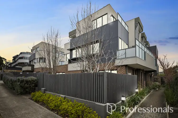 3/450 Doncaster Road, Doncaster VIC 3108