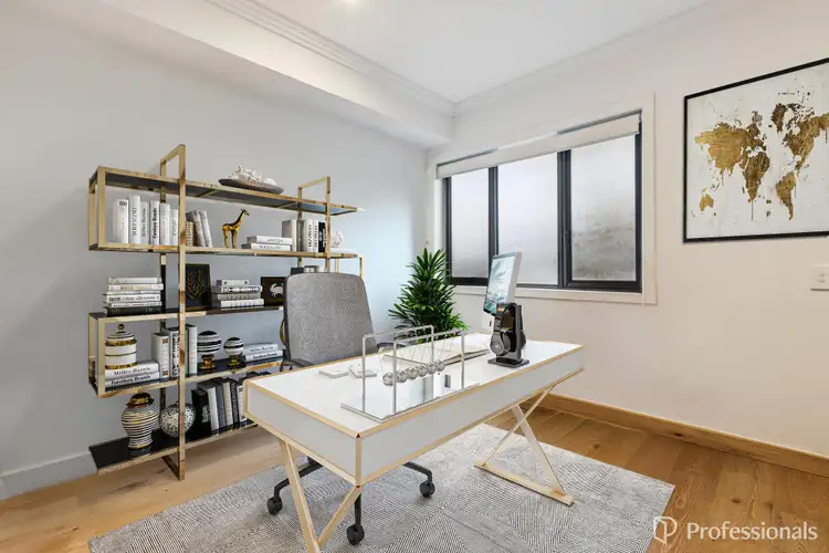 Fourth view of Homely townhouse listing, 3/450 Doncaster Road, Doncaster VIC 3108