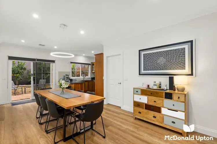 Fifth view of Homely unit listing, 3/50 Deakin Street, Essendon VIC 3040