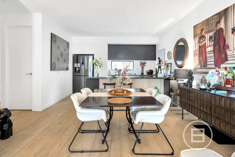 Sixth view of Homely townhouse listing, 35 Boardwalk Place, Keilor East VIC 3033