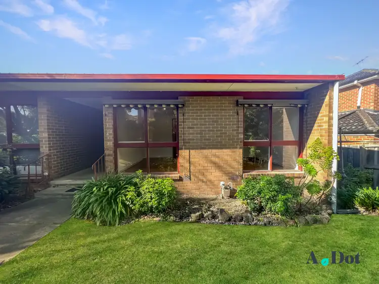 4/58 Beverley Street, Doncaster East VIC 3109