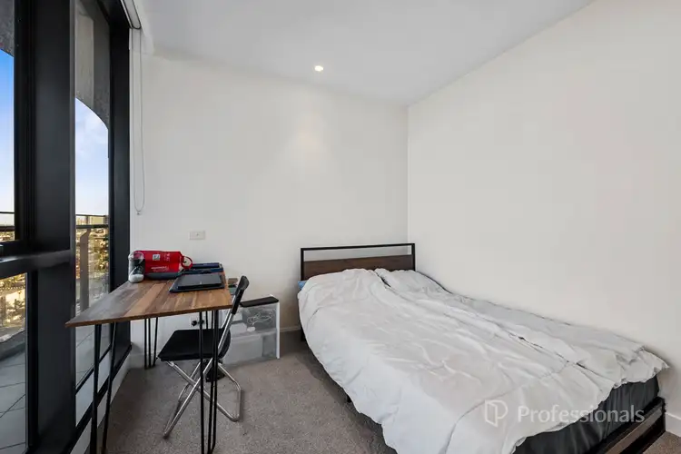 Sixth view of Homely apartment listing, 1611/35 Albert Road, Melbourne VIC 3004