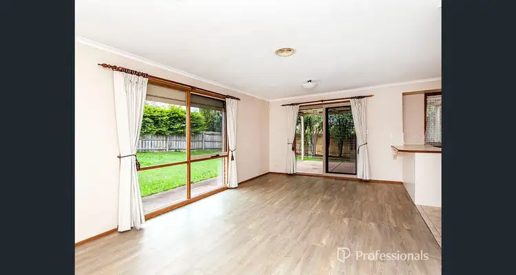 Main view of Homely house listing, 17 Jarryd Crescent, Berwick VIC 3806