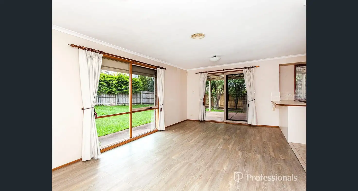 Main view of Homely house listing, 17 Jarryd Crescent, Berwick VIC 3806