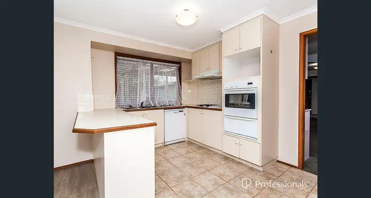 Second view of Homely house listing, 17 Jarryd Crescent, Berwick VIC 3806