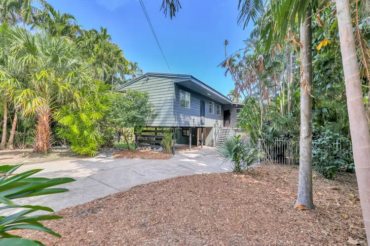 11 McKinlay Street, Fannie Bay NT 820