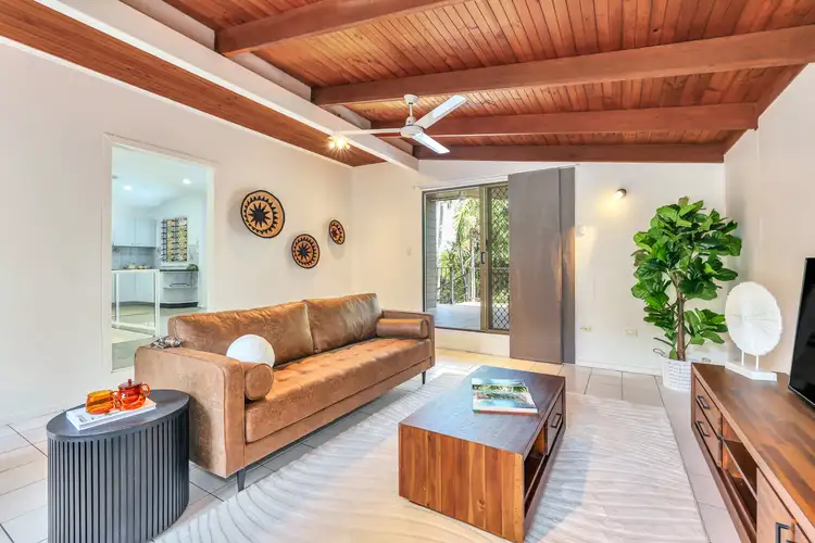 Third view of Homely house listing, 11 McKinlay Street, Fannie Bay NT 820