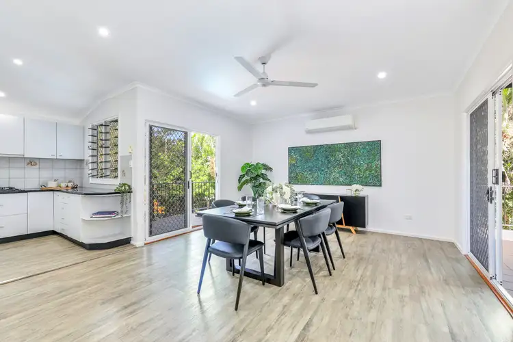 Fifth view of Homely house listing, 11 McKinlay Street, Fannie Bay NT 820