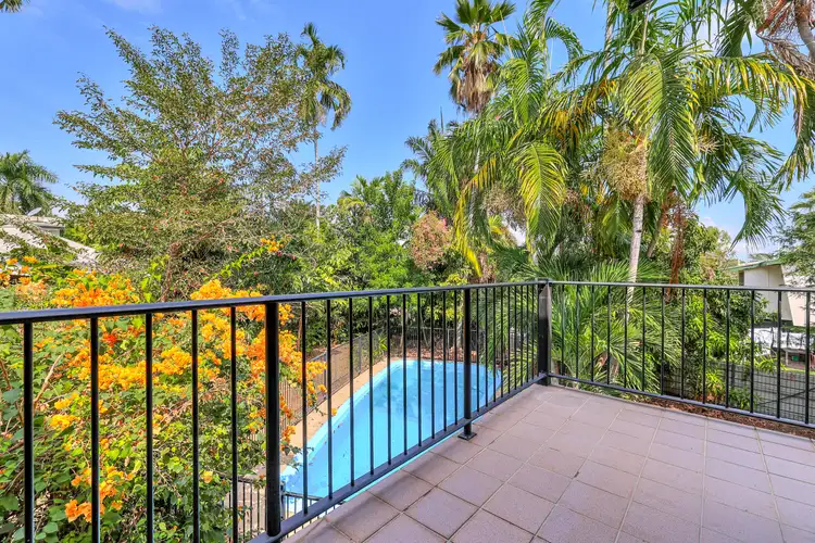 Sixth view of Homely house listing, 11 McKinlay Street, Fannie Bay NT 820