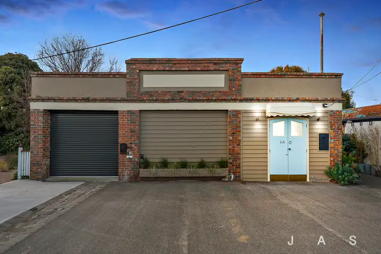2A Thomson Street, Seddon VIC 3011