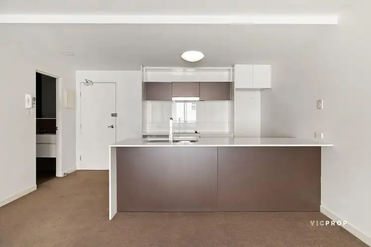 Fourth view of Homely apartment listing, 318/1 Brunswick Road, Brunswick East VIC 3057