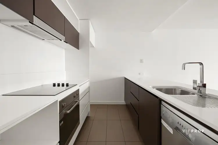 Fifth view of Homely apartment listing, 318/1 Brunswick Road, Brunswick East VIC 3057