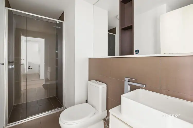 Sixth view of Homely apartment listing, 318/1 Brunswick Road, Brunswick East VIC 3057