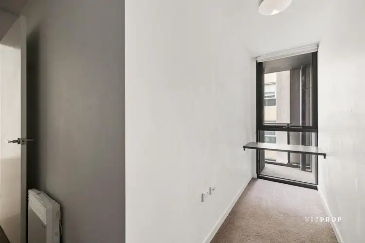 Seventh view of Homely apartment listing, 318/1 Brunswick Road, Brunswick East VIC 3057