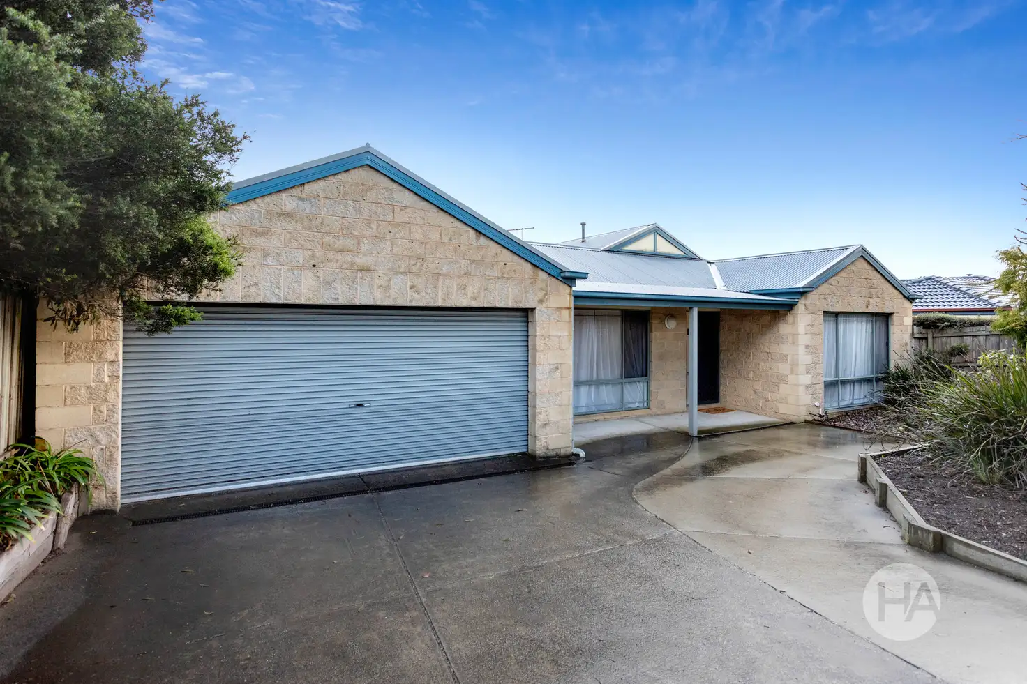 Main view of Homely unit listing, 1/1147 Frankston-Flinders Road, Somerville VIC 3912