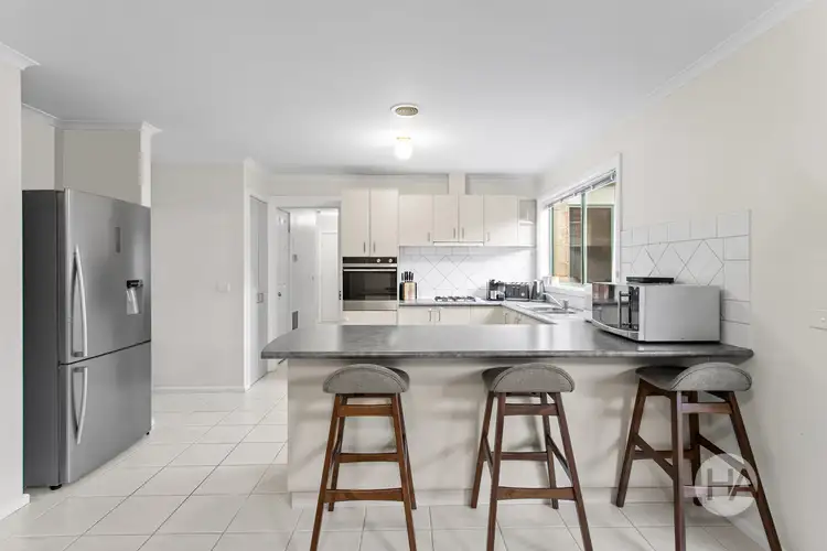 Second view of Homely unit listing, 1/1147 Frankston-Flinders Road, Somerville VIC 3912