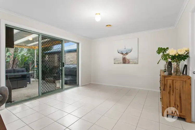 Fourth view of Homely unit listing, 1/1147 Frankston-Flinders Road, Somerville VIC 3912