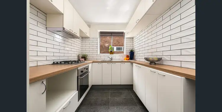 4/211 Hotham Street, Ripponlea VIC 3185