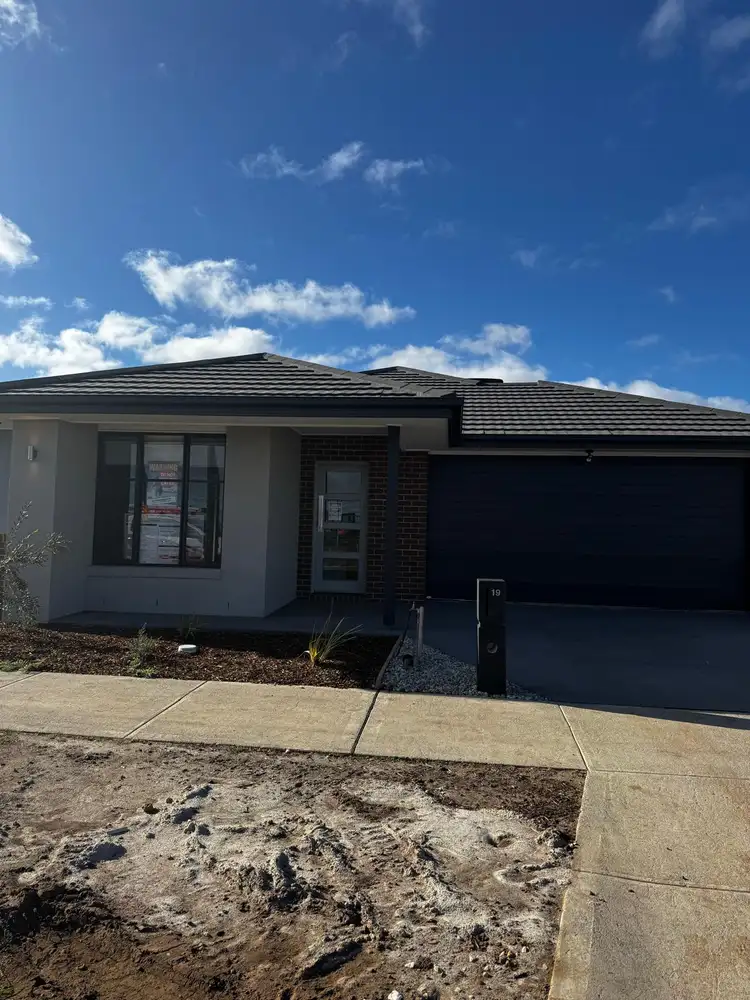 19 Tottori Road, Truganina VIC 3029