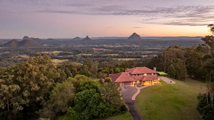 501 Mount Mellum Road, Mount Mellum QLD 4550