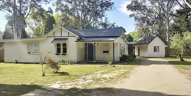 34 Burradoo Road, Burradoo NSW 2576
