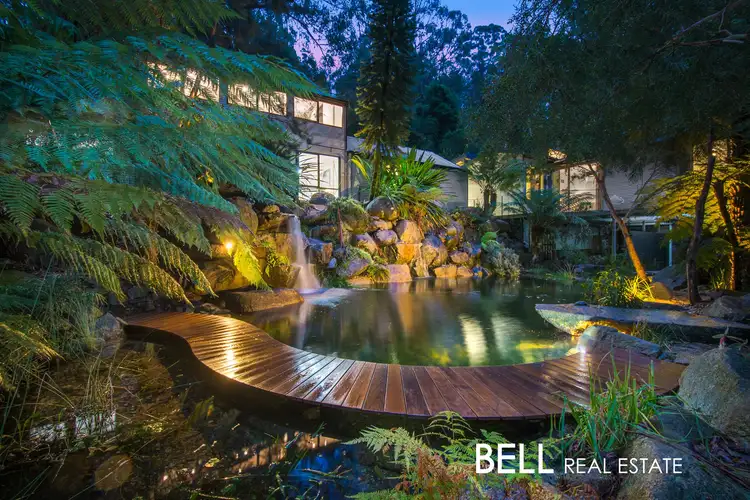 1 Holden Road, Olinda VIC 3788
