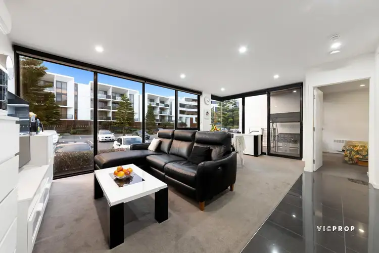 Fourth view of Homely apartment listing, 8/50 Catamaran Drive, Werribee South VIC 3030